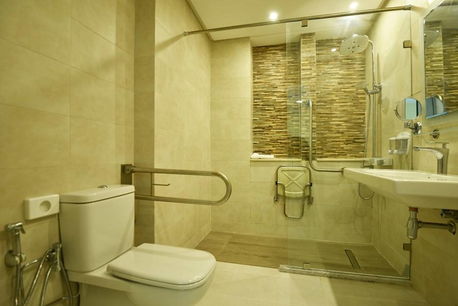 Gardenia Boutique Hotel Rabat Exterior foto
