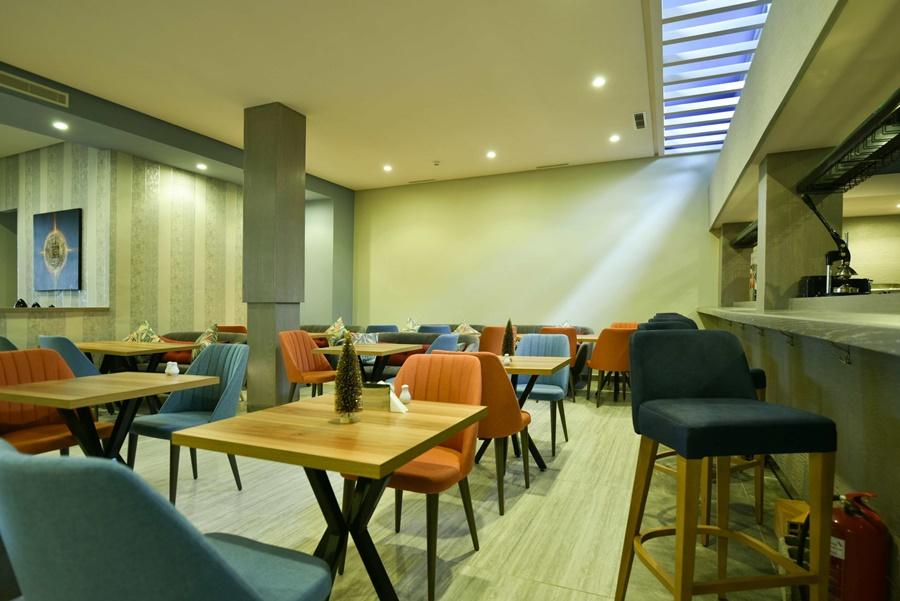 Gardenia Boutique Hotel Rabat Exterior foto